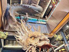 -小龙翻大江文化火锅(宽窄店)