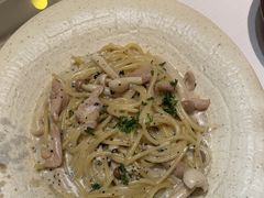 -春树下·树屋花房西餐厅(罍街AS1980店)