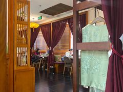 -一叶一世界•素食餐厅(新光天地店)