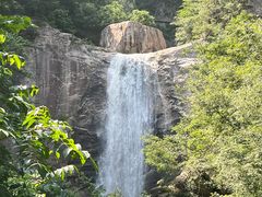 -洛阳白云山景区