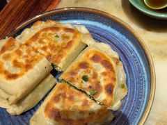 -情满四合院•京菜•烤鸭(动物园店)
