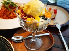 -良木缘咖啡西餐(蜀汉路店)