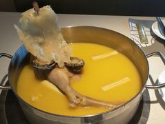 -八珍玉食鸡煲·打边炉(印象城店)