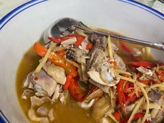 东安鸡-东安鸡馆(蔡锷南路店)