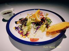 -俄士厨房(时代天街店)