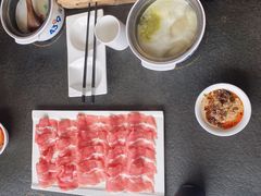 -蒙都43°9羊火锅·赤峰美食(宁城店)