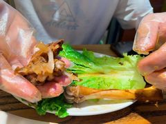 -有奴思烤肉·清真(正宁路店)