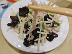 -春江饭店(共青团路总店)