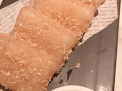 -绿茶餐厅(昆明世纪金源店)