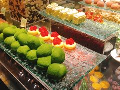 -上海静安香格里拉大酒店