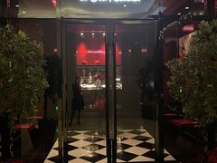 门面-L'ATELIER de Joel Robuchon(外滩18号店)