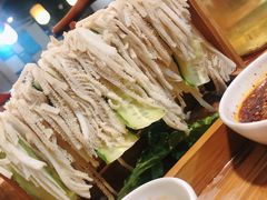 晾衣毛肚-醉长安(南门总店)