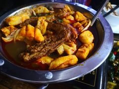 -柳州人田螺鸭脚煲(农院路1店)