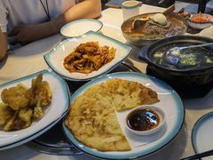 -屋里家延边朝鲜族冷面(梅林3店)