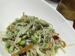 -黄河轩民间菜(吉祥街店)