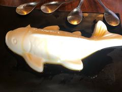 干酪鱼-小吊梨汤·北京菜(香山店)