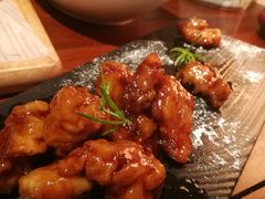 -绿茶餐厅(领展购物广场·中关村店)