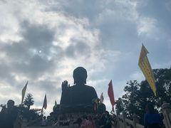 -天坛大佛