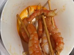 基围虾-红鼎豆捞·非遗鲍皇汤火锅(宝丰路店)