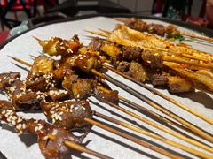 -醉烧膘·烧烤夜宵王(总店)