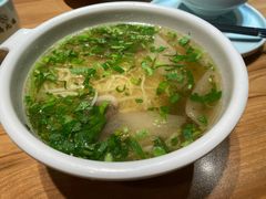 -品回味清真西北楼(宁波首店)