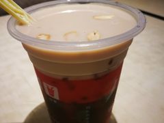 -八婆婆烧仙草(曾厝垵店)