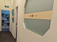 -筋骨堂热敷推拿按摩(九方购物广场店)