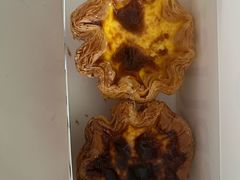 -HOT CRUSH趁热集合·现烤面包(环球港店)