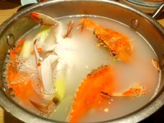-星伦多自助料理(爱琴海店)