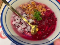 -老佛爷炭火蛙锅直营(清滨路总店)