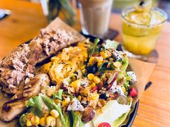 -251#coffee roasters(沿河东路店)