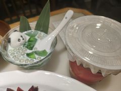 -渝味川菜(夜宵航母店)