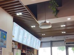 -台州老六海鲜面馆(上南总店)