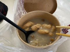 -长安大牌档之西安博物院文化餐厅(中贸店)
