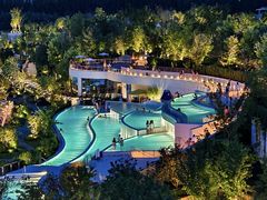 -清河半岛温泉度假酒店