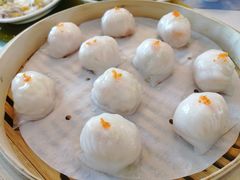 -广州塔晖粤轩中餐厅