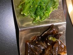 -厚贞日式烤肉(浦东汇智店)