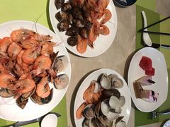 -韶关风度华美达广场酒店