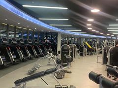 -艾型动健身游泳(环宇城店)