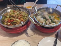 -君达小吃(建西苑店)
