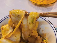 -秦之味·陕西特色面馆(北门外大街店)