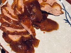 -龙聚德北京烤鸭(沙坪坝华宇A馆店)
