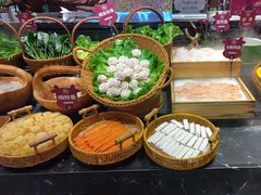 -空之介寿喜烧·和牛放题(恒隆广场店)