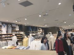 -MUJI无印良品(武汉世界城广场店)