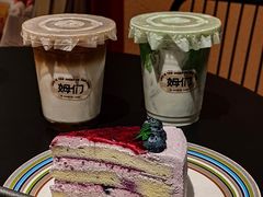 -姆们M Sweetie Cake(五道口店)
