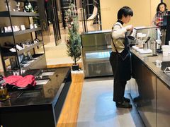 自助取餐区-Seesaw Coffee(环贸iapm店)