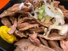 荷尔蒙刺身-拉面莊夢語＆中华料理八椿