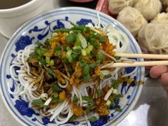 -高师傅特色米粉汤包(建设路店)