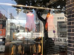 -京百万北京烤鸭(台北路店)