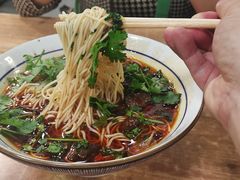 -宝哥杂酱万州面(镋钯街37号院店)